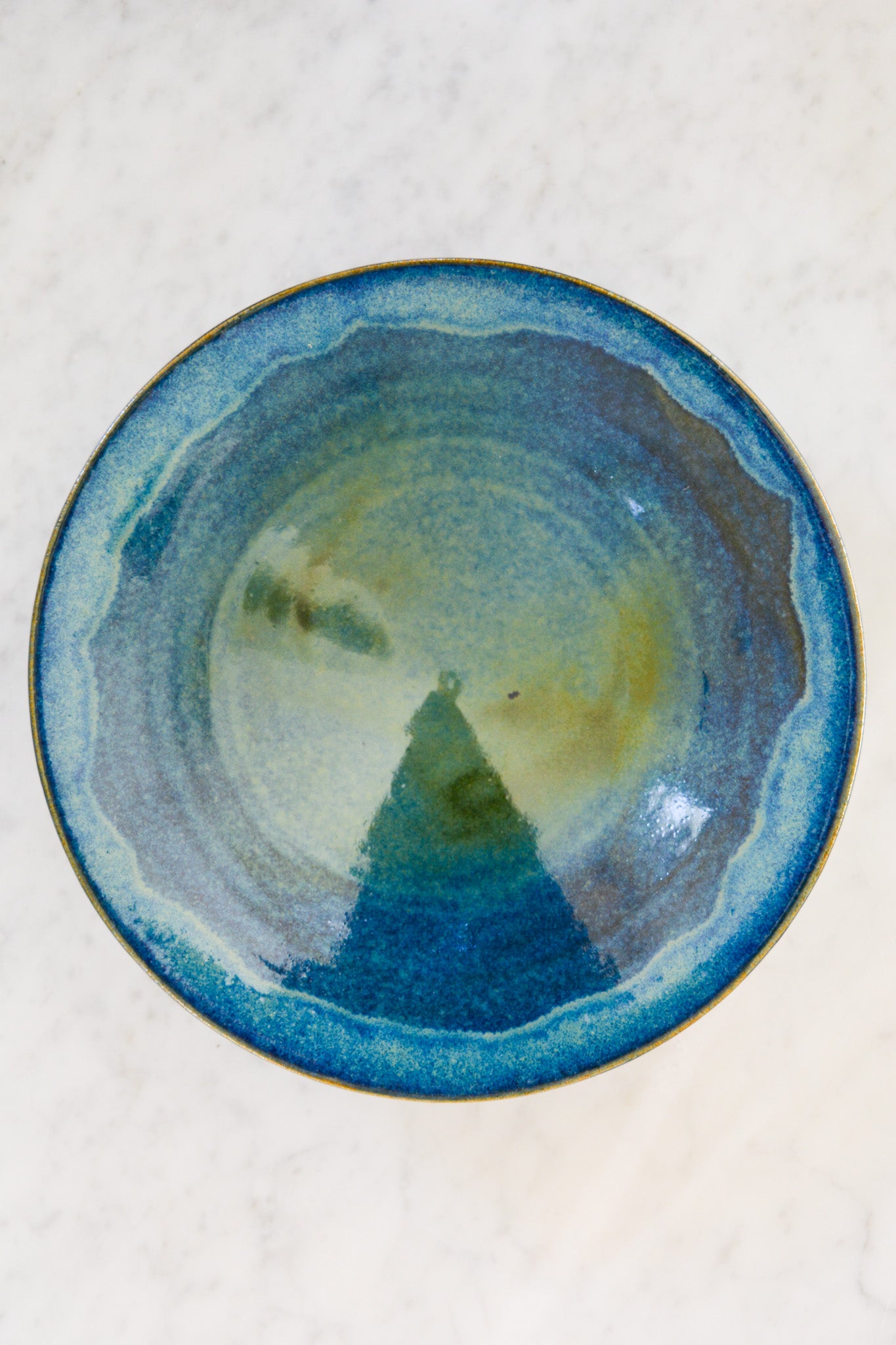 Bowl Ø:200 mm